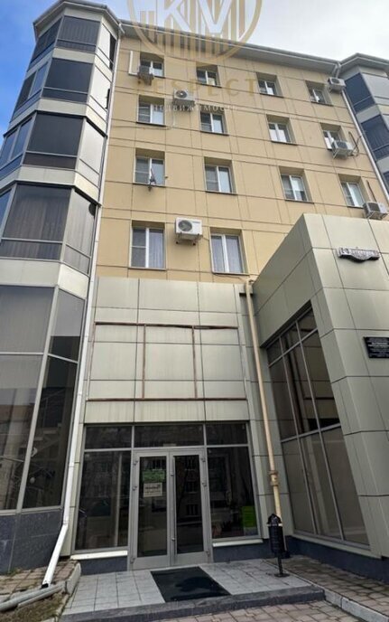 квартира г Лермонтов ул Матвиенко 1 фото 4