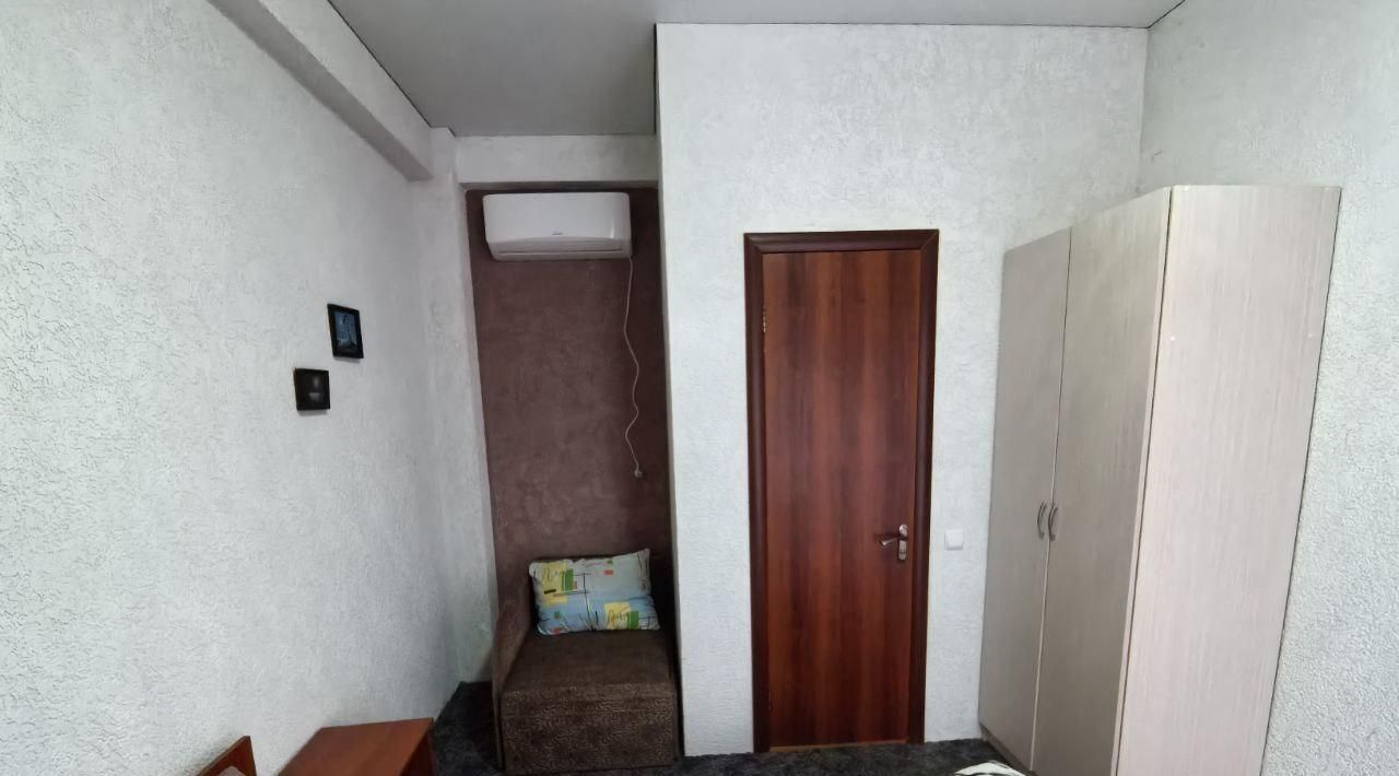 комната г Алушта с Солнечногорское ул Солнечная 3 фото 2