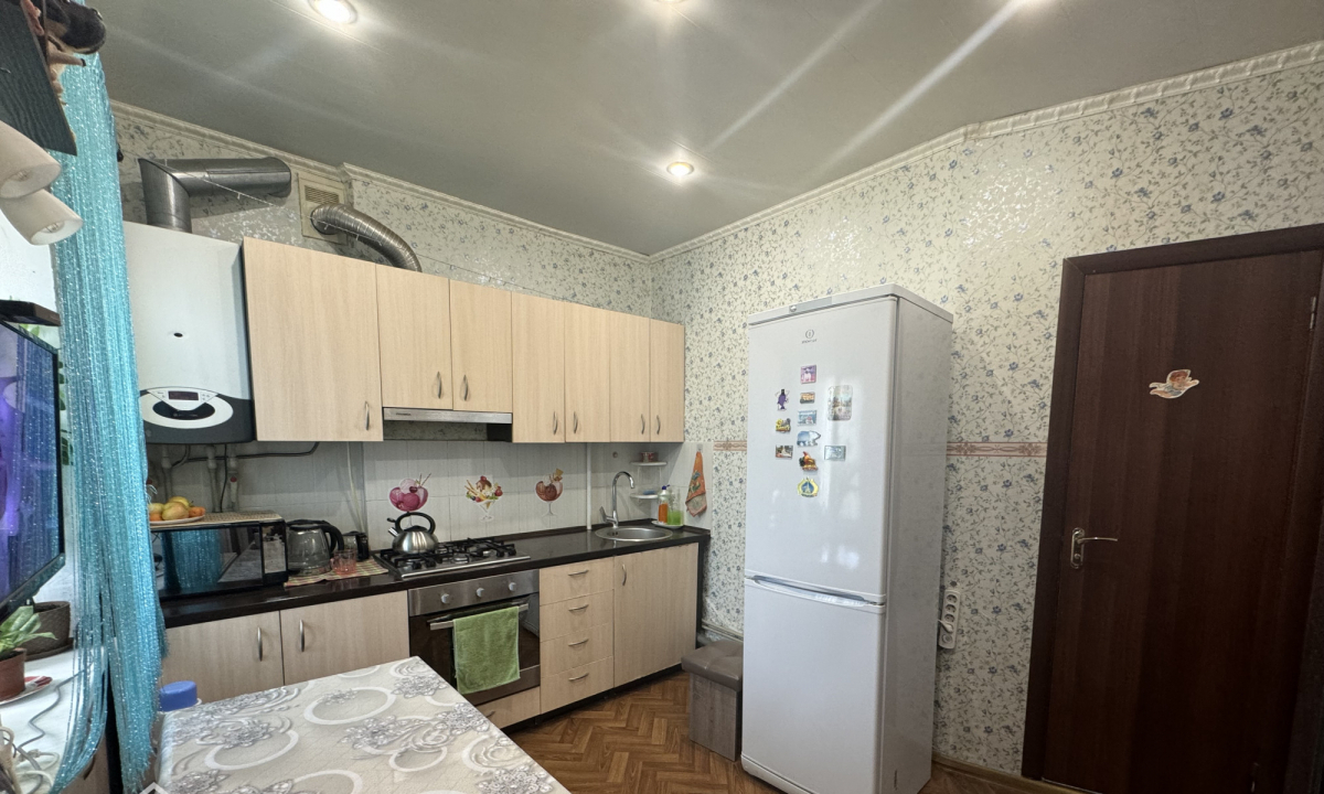 квартира г Евпатория ул Демышева 47 фото 4