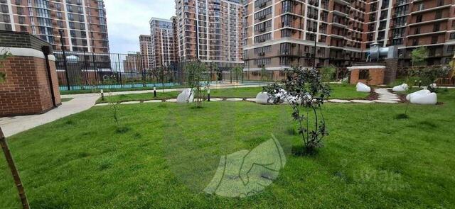 квартира р-н Прикубанский 45с 1 фото