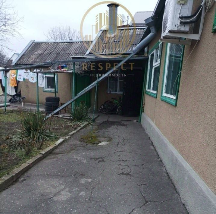 дом г Ессентуки пер Бригадный 17а фото 6