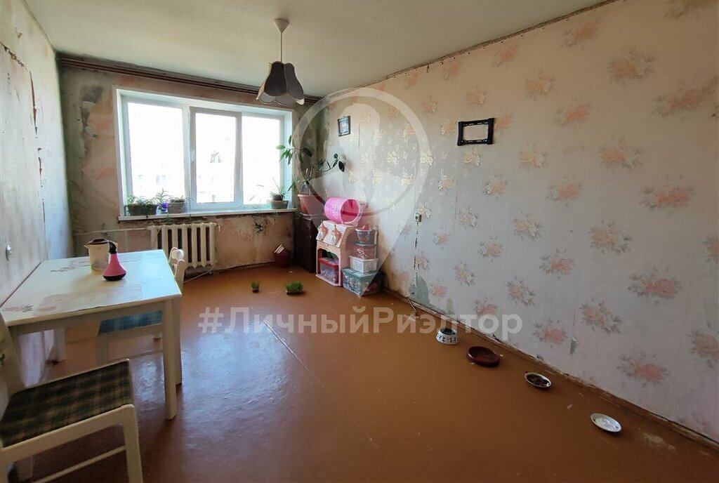 квартира г Рязань р-н Железнодорожный ул Стройкова 84к/2 фото 4