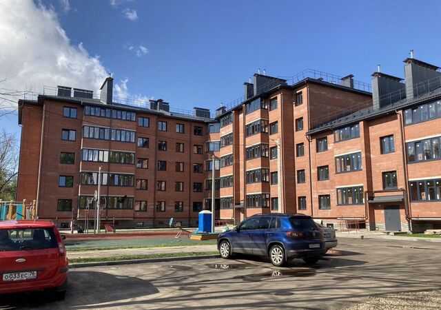 р-н Дзержинский пер 2-й Норский 5 фото