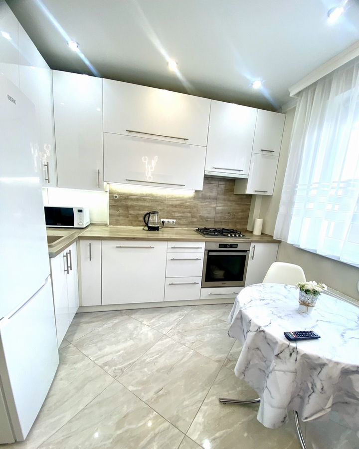 квартира г Калининград р-н Ленинградский ул Согласия 46 фото 16