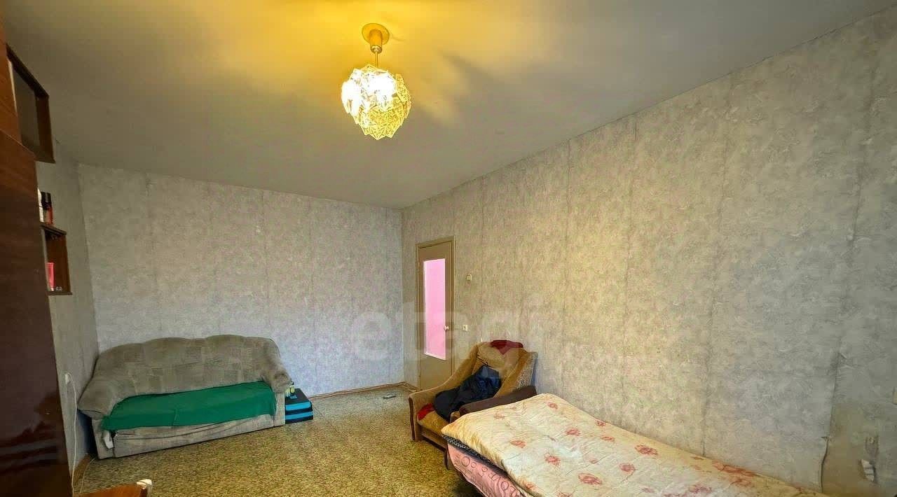 квартира г Саранск р-н Пролетарский ул Победы 13 фото 6