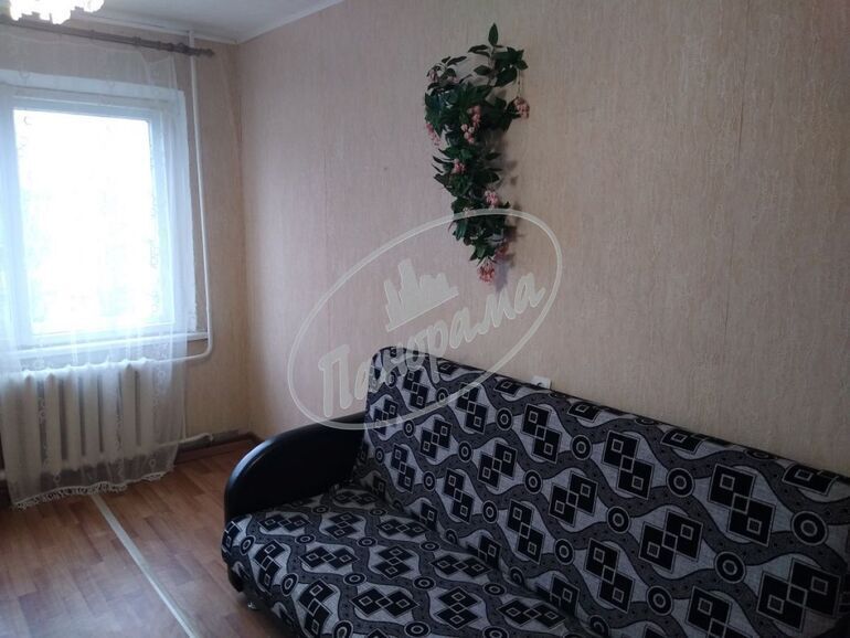 квартира г Калуга р-н Московский ул Гурьянова 51 фото 8
