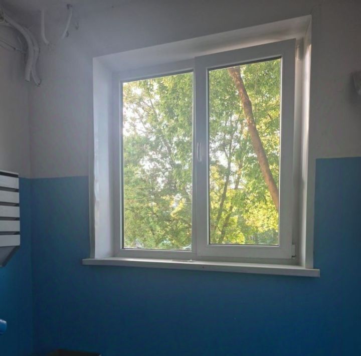квартира г Нижний Новгород Парк культуры ш Южное 54а фото 10