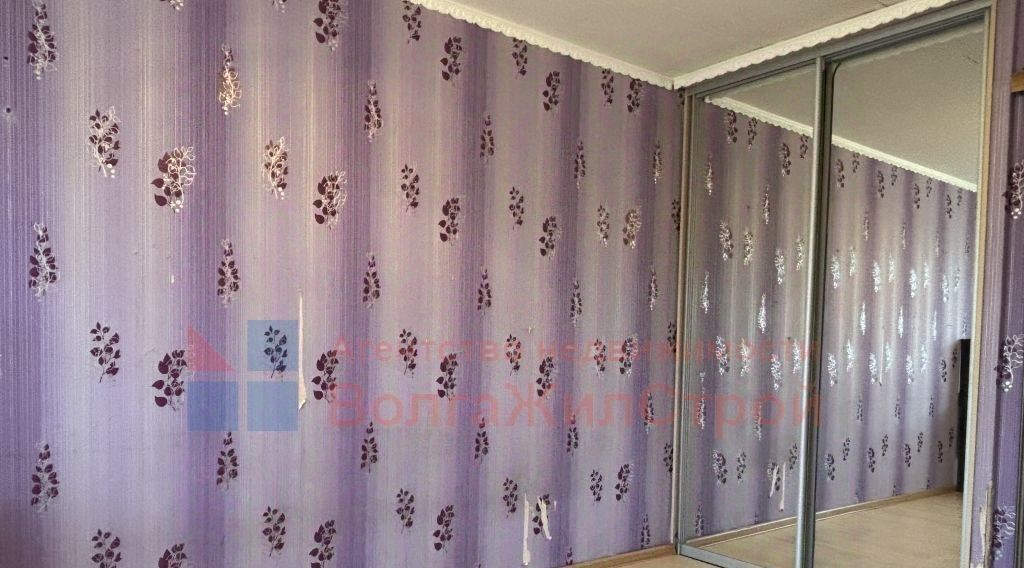 квартира г Нижний Новгород Заречная ул Баумана 50к/1 фото 14
