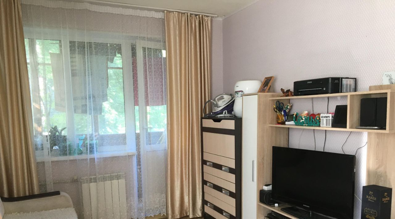 квартира г Нижний Новгород Горьковская ул Адмирала Васюнина 12к/4 фото 5