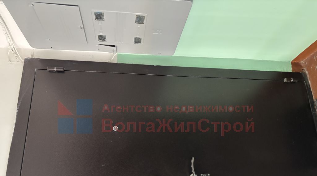 квартира г Нижний Новгород Заречная ул Баумана 50к/1 фото 22