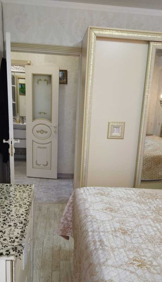 квартира р-н Анапский г Анапа ул Ленина 185а/4 3Б м-н фото 8