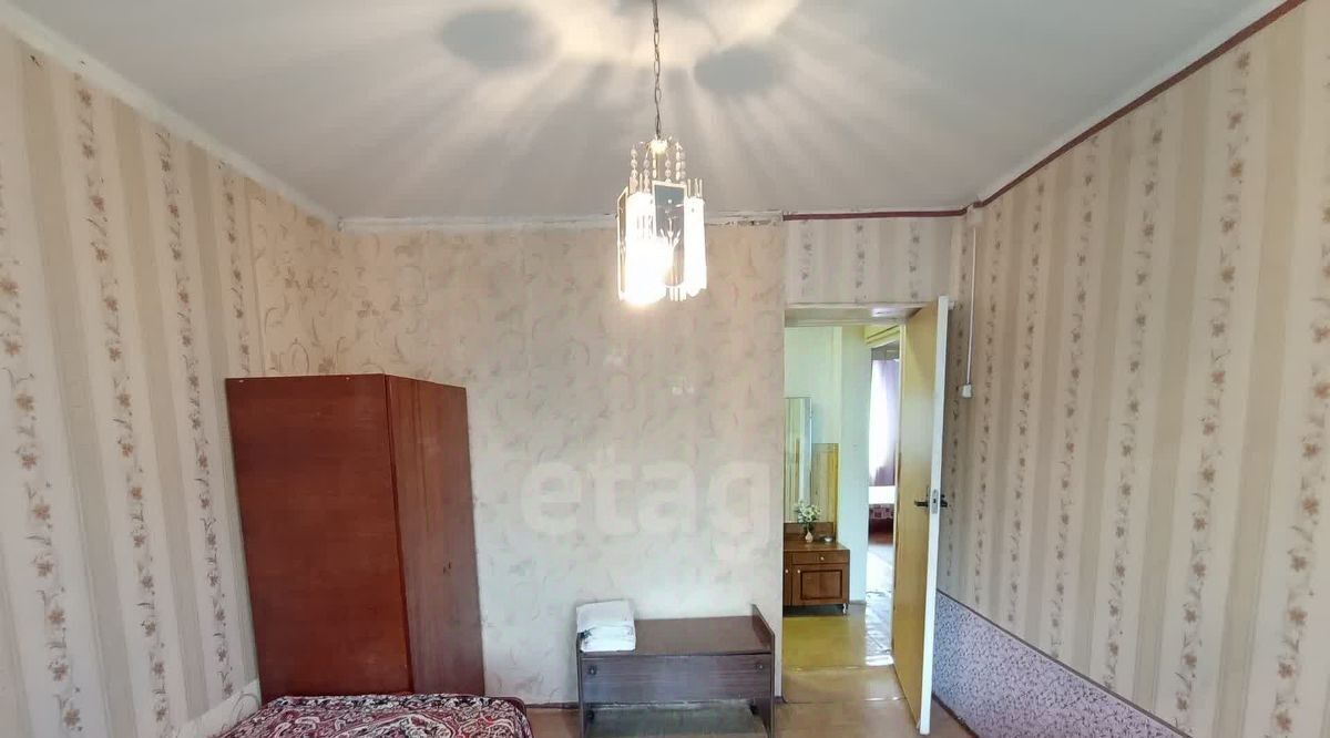 квартира г Кострома проезд Сосновый 3-й 10 фото 9