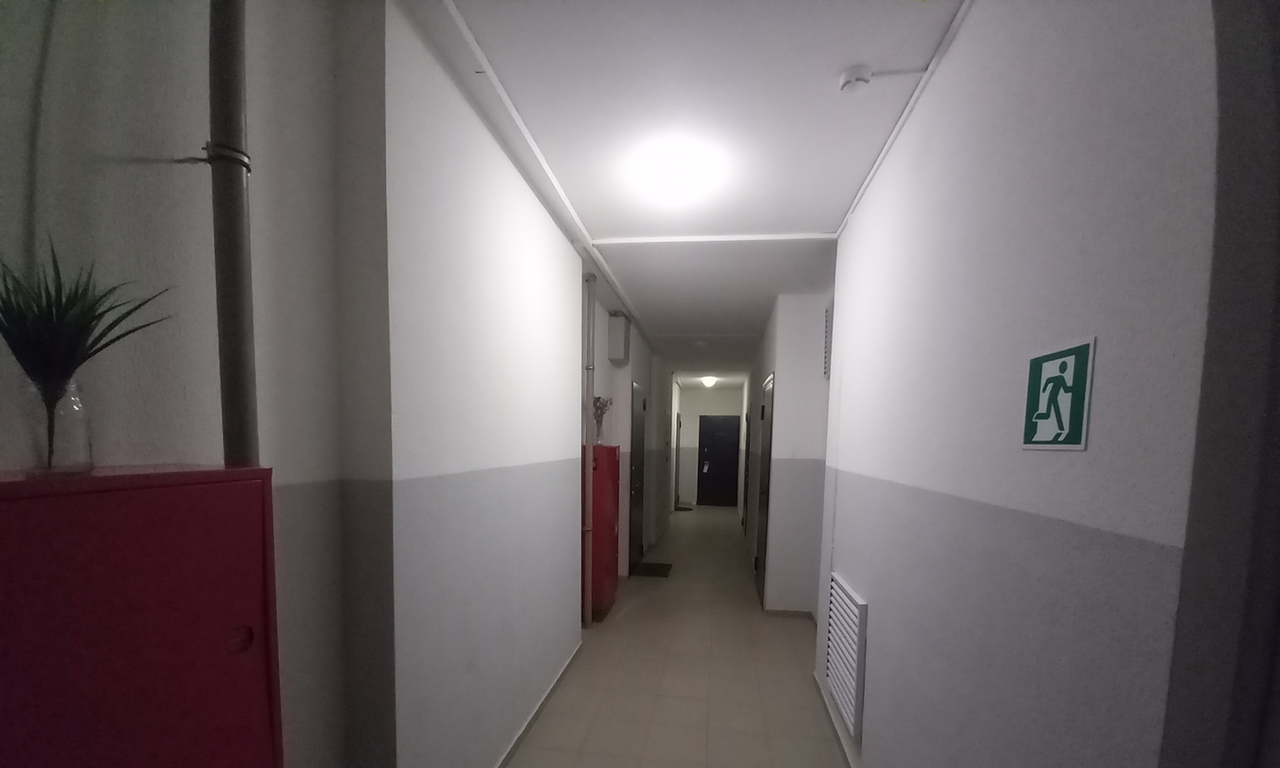 квартира г Анапа микрорайон Алексеевка ул Крестьянская 27/5 м-н фото 24