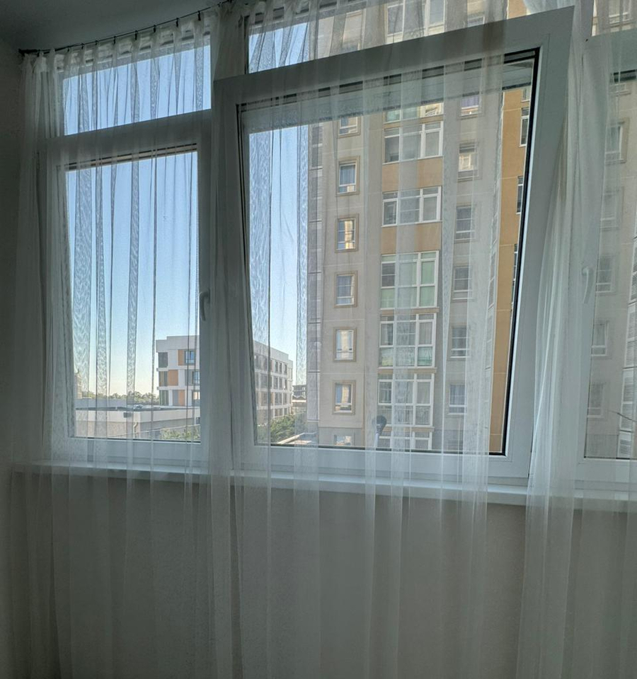 квартира г Анапа Нижнее Джемете пр-кт Пионерский 57/4 фото 9