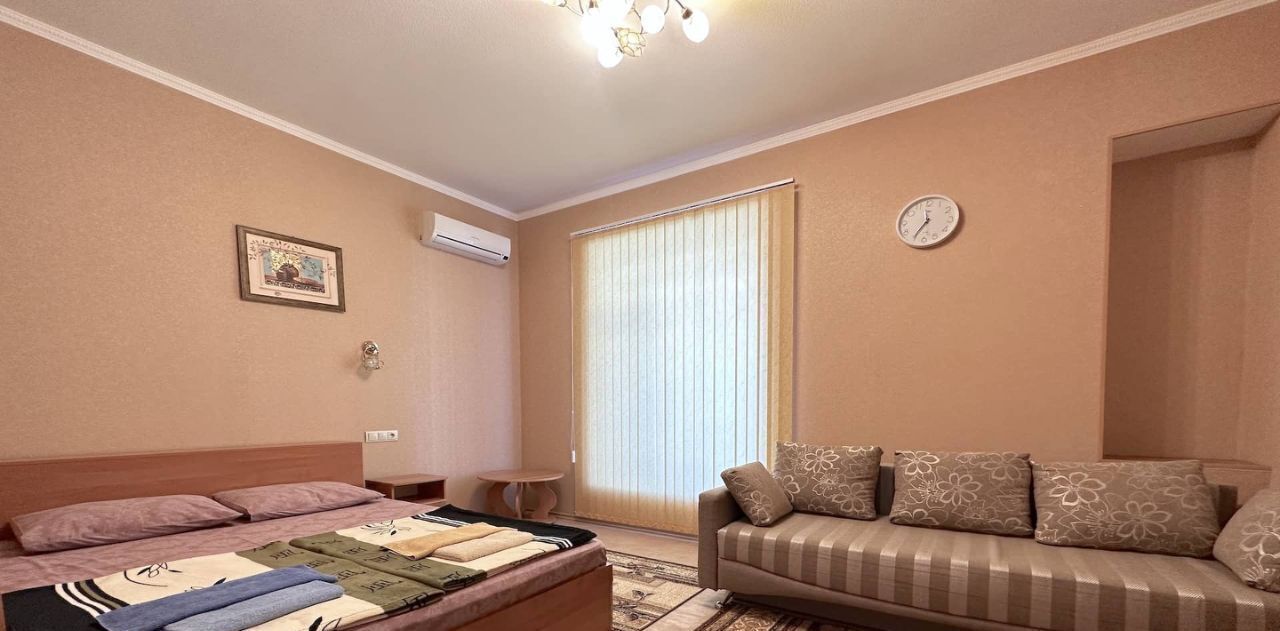 комната г Феодосия ул Революционная 31а фото 15