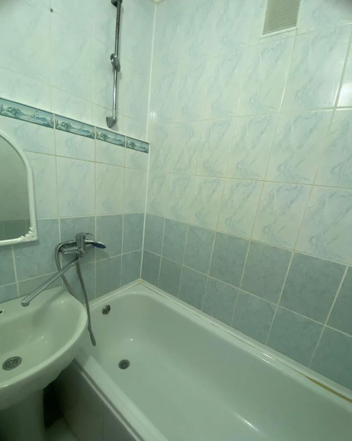 квартира г Стерлитамак Ленинский ул Одесская 129 фото 15