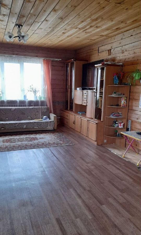 дом г Сосновоборск ДНТ Весна, Полевая ул., 14, Подгорный фото 5