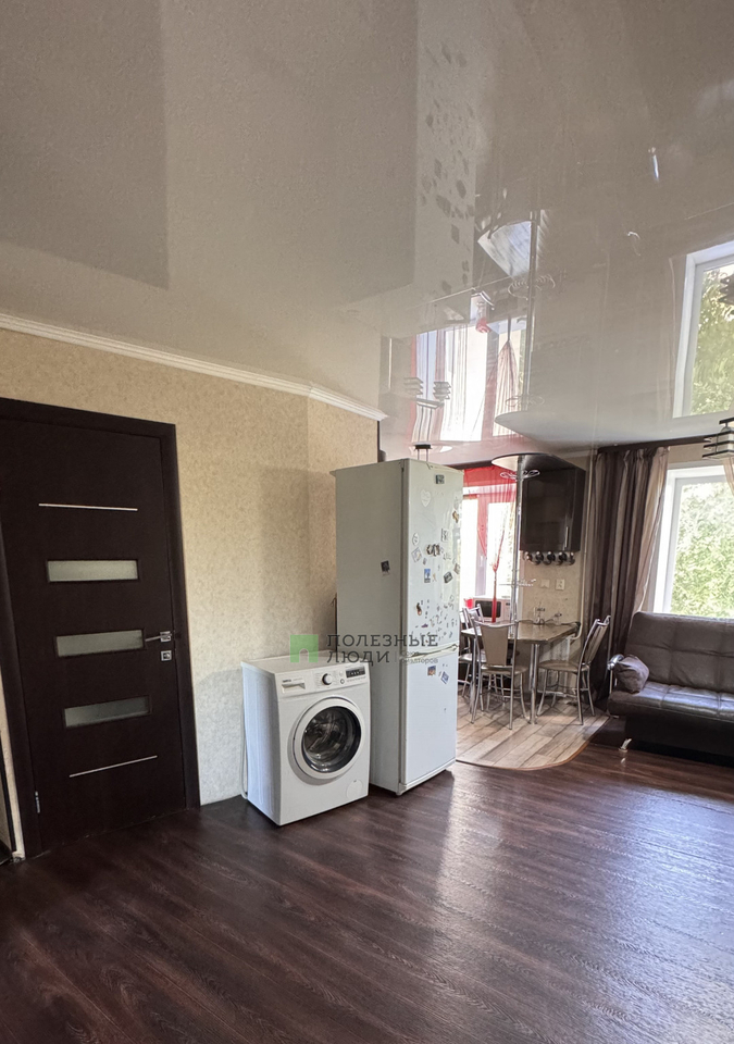 квартира г Уфа р-н Советский ЖК «Зеленая роща» 155 м-н, Менделеева фото 5