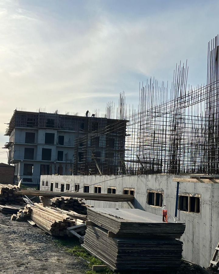 квартира г Махачкала р-н Кировский ул Даганова 139 Кировский внутригородской район фото 24