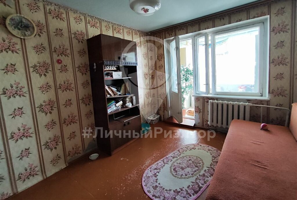 квартира г Рязань р-н Железнодорожный ул Стройкова 84к/2 фото 8