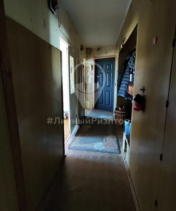 квартира г Рязань р-н Железнодорожный ул Стройкова 84к/2 фото 11