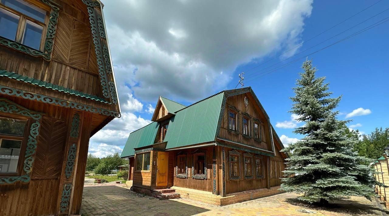 дом г Березовский п Монетный ул Строителей 9 фото 20