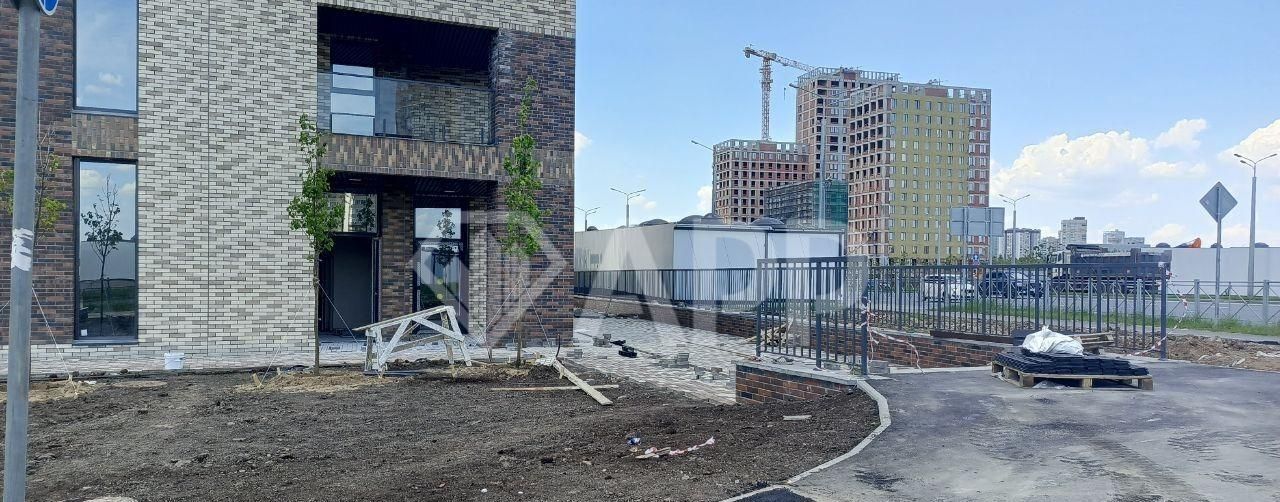 торговое помещение г Казань метро Горки р-н Советский ул Бухарская 32к/2 Республика Татарстан Татарстан фото 5