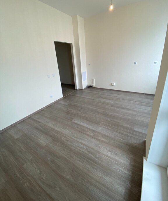 квартира г Кудрово Северное Кудрово пр-кт Строителей 5 Улица Дыбенко фото 6