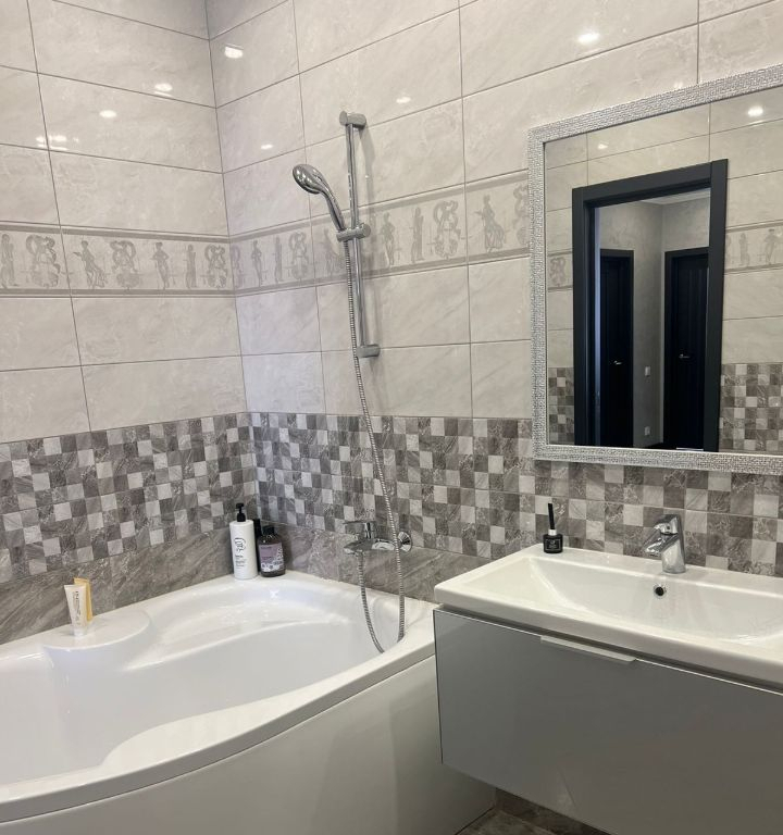 квартира г Энгельс ул Дубовская 5/2 фото 9