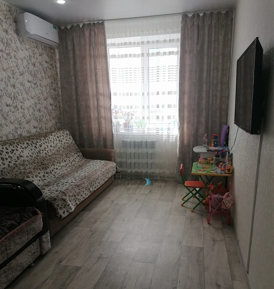 квартира р-н Туймазинский г Туймазы пр-кт Победы 3 фото 7