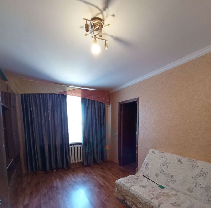 квартира г Оренбург р-н Центральный ул Лесозащитная 8б фото 1