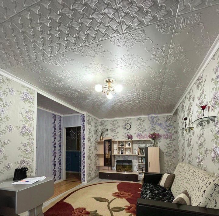 квартира г Орск р-н Ленинский Новый город ул Станиславского 47а фото 1