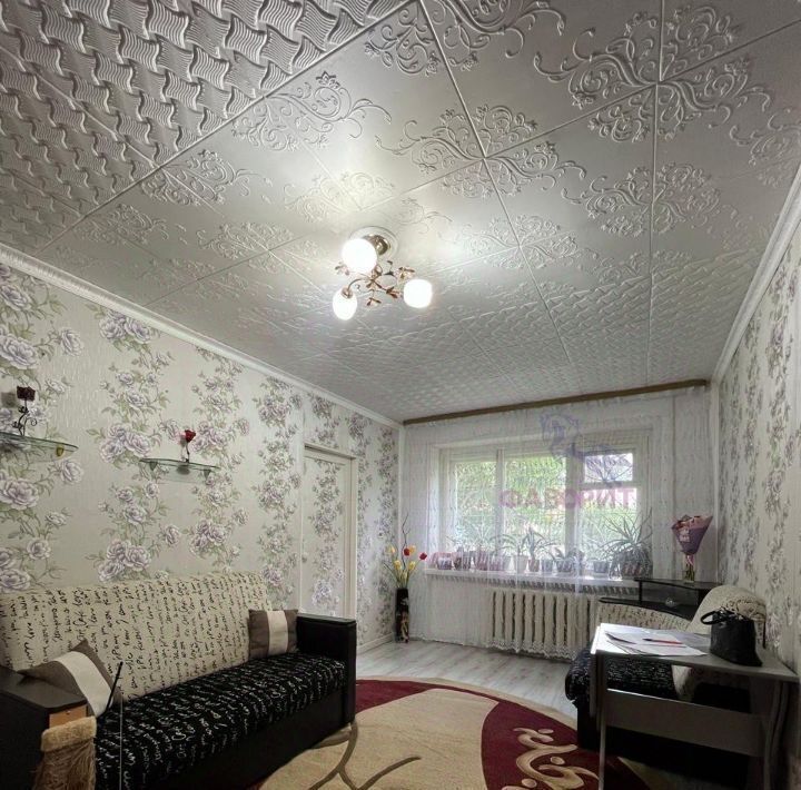 квартира г Орск р-н Ленинский Новый город ул Станиславского 47а фото 2