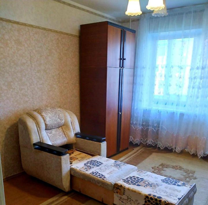 квартира г Волгодонск ул Весенняя 6 фото 6