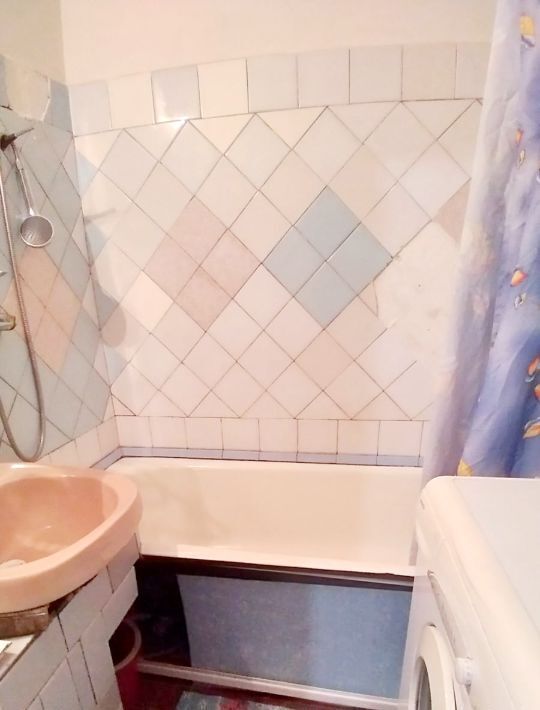 квартира г Волгодонск ул Весенняя 6 фото 12