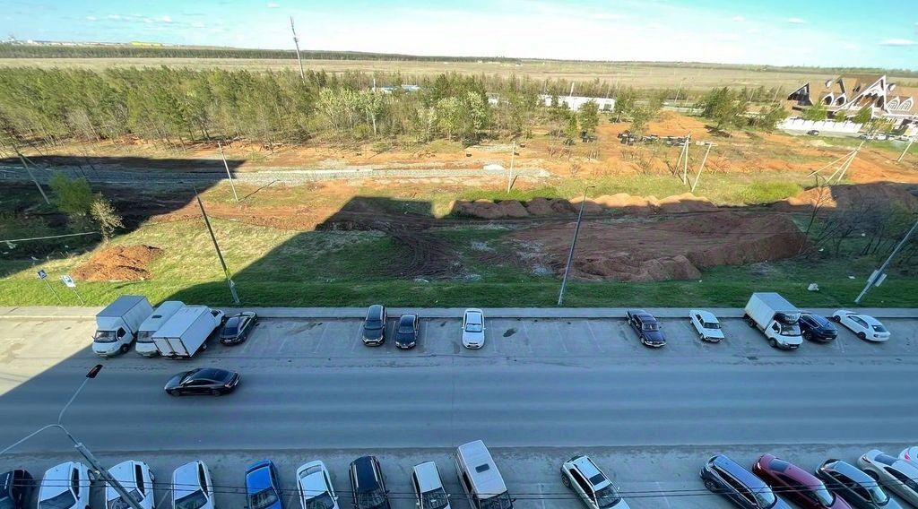 квартира г Оренбург р-н Ленинский ул Братьев Хусаиновых 8 фото 8