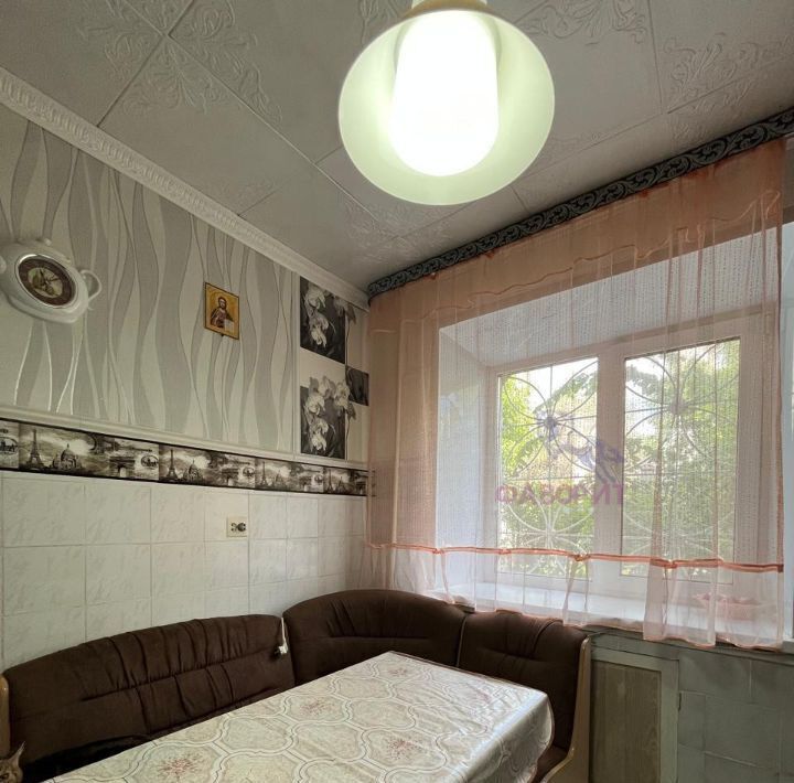 квартира г Орск р-н Ленинский Новый город ул Станиславского 47а фото 16