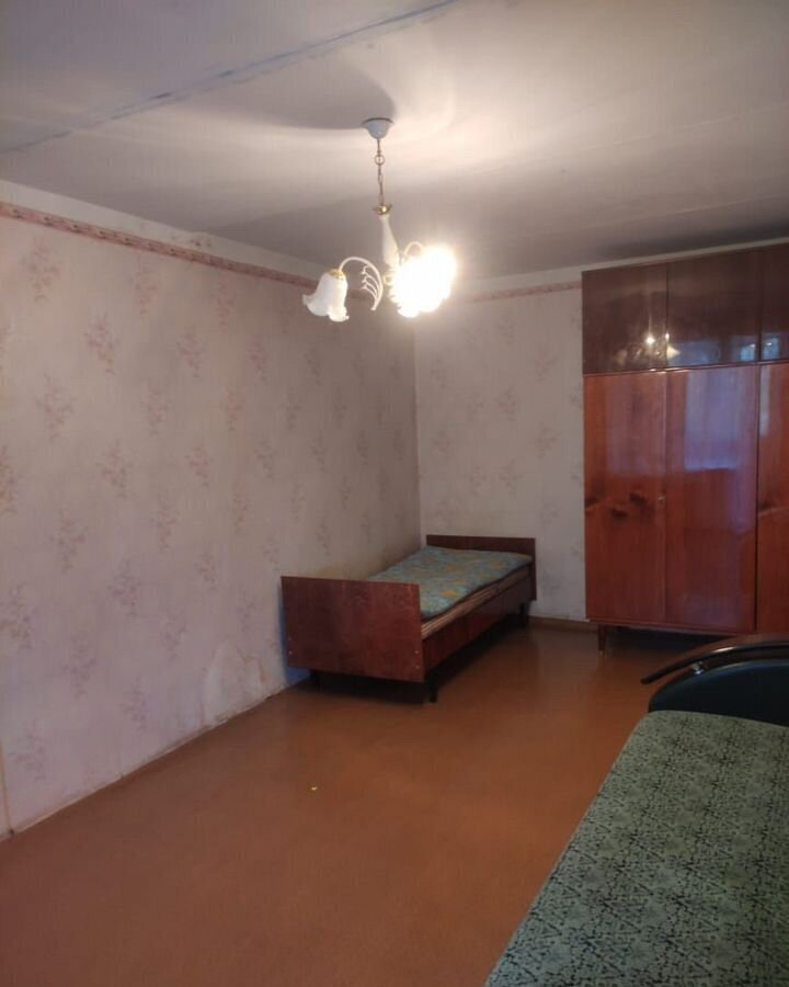 квартира г Оренбург р-н Ленинский ул Мира 2/1 фото 2