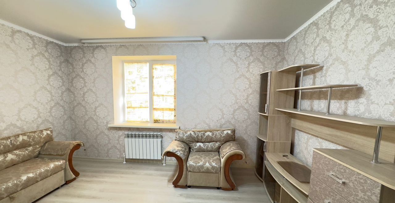 квартира г Астрахань р-н Советский ул Космонавтов 18к/3 фото 12