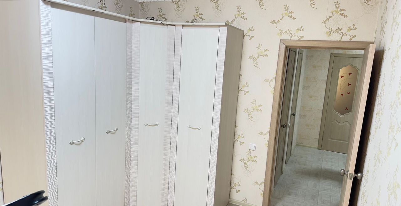 квартира г Астрахань р-н Советский ул Космонавтов 18к/3 фото 20