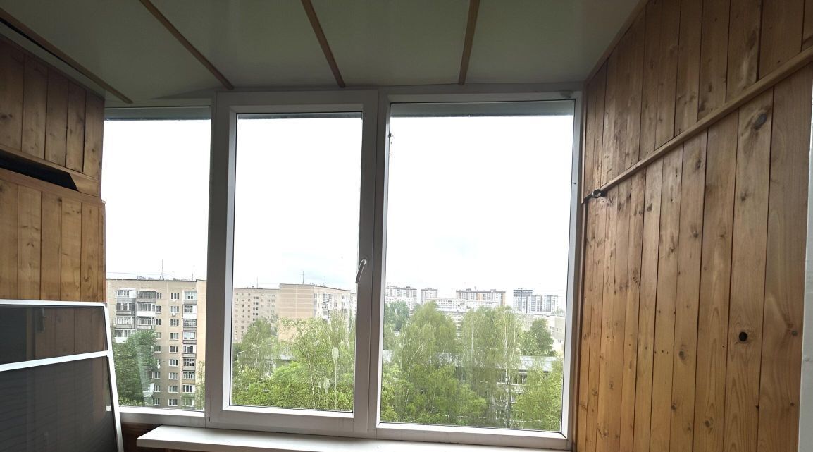 квартира г Ижевск р-н Ленинский Строитель ул Новостроительная 30 фото 14