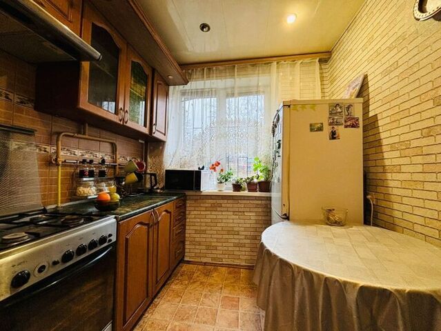 р-н Сеймский дом 55 фото