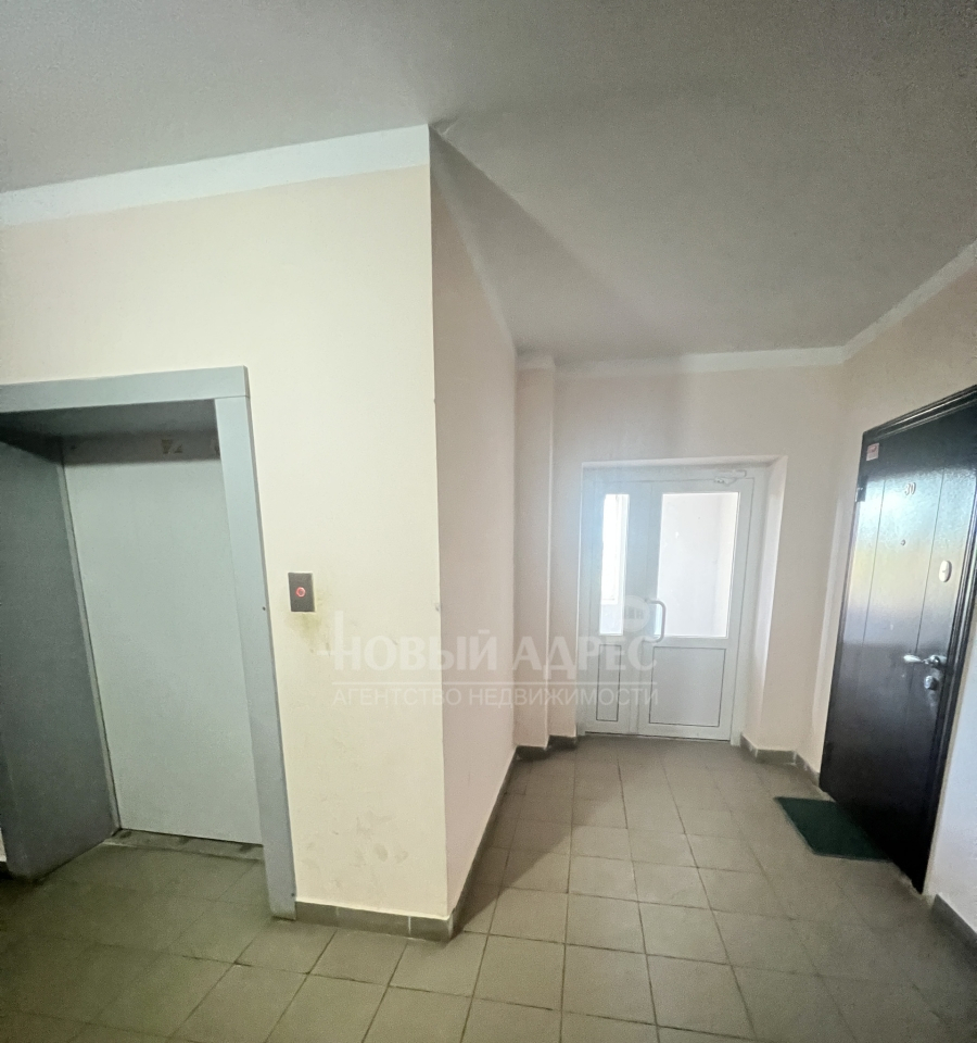 квартира г Калуга п Северный ул Дорожная 11/1 м-н фото 4