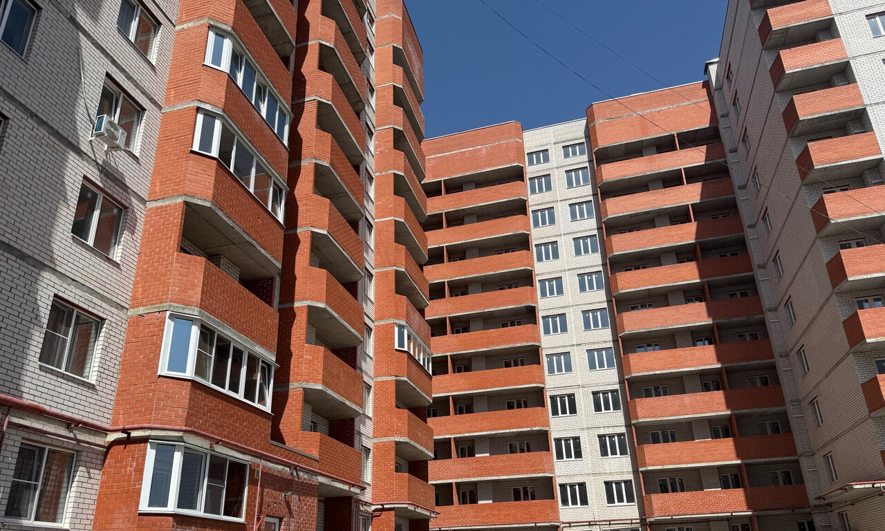 квартира г Курск р-н Железнодорожный Агрегатный м-н, Агрегатная 2-я, 57а фото 3