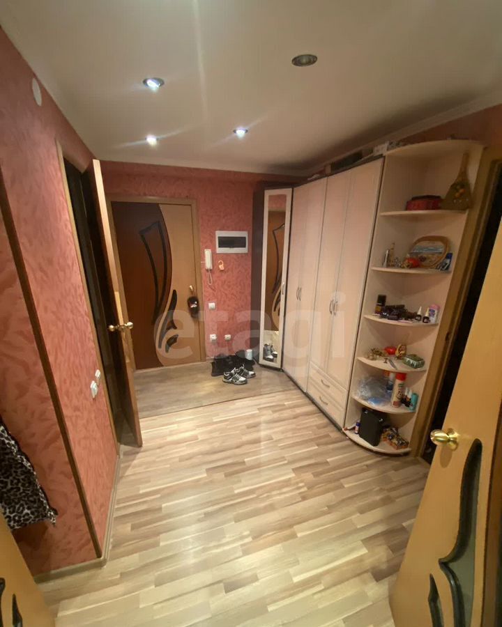 квартира г Ухта ул Чибьюская 3 фото 10