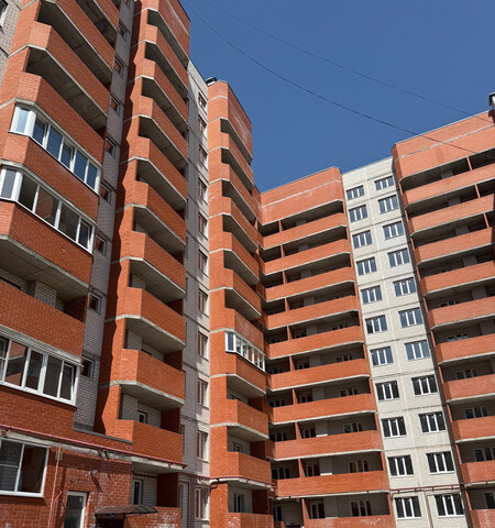 Агрегатный м-н, Агрегатная 2-я, 57а фото