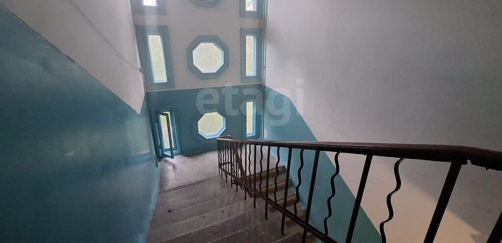 комната г Череповец ул Ленина 131 фото 18