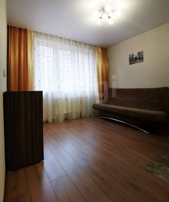квартира г Балашиха ул Ситникова 4 Реутов фото 1