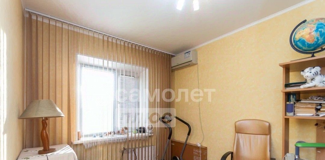 квартира г Сургут ул Быстринская 4 34-й фото 8