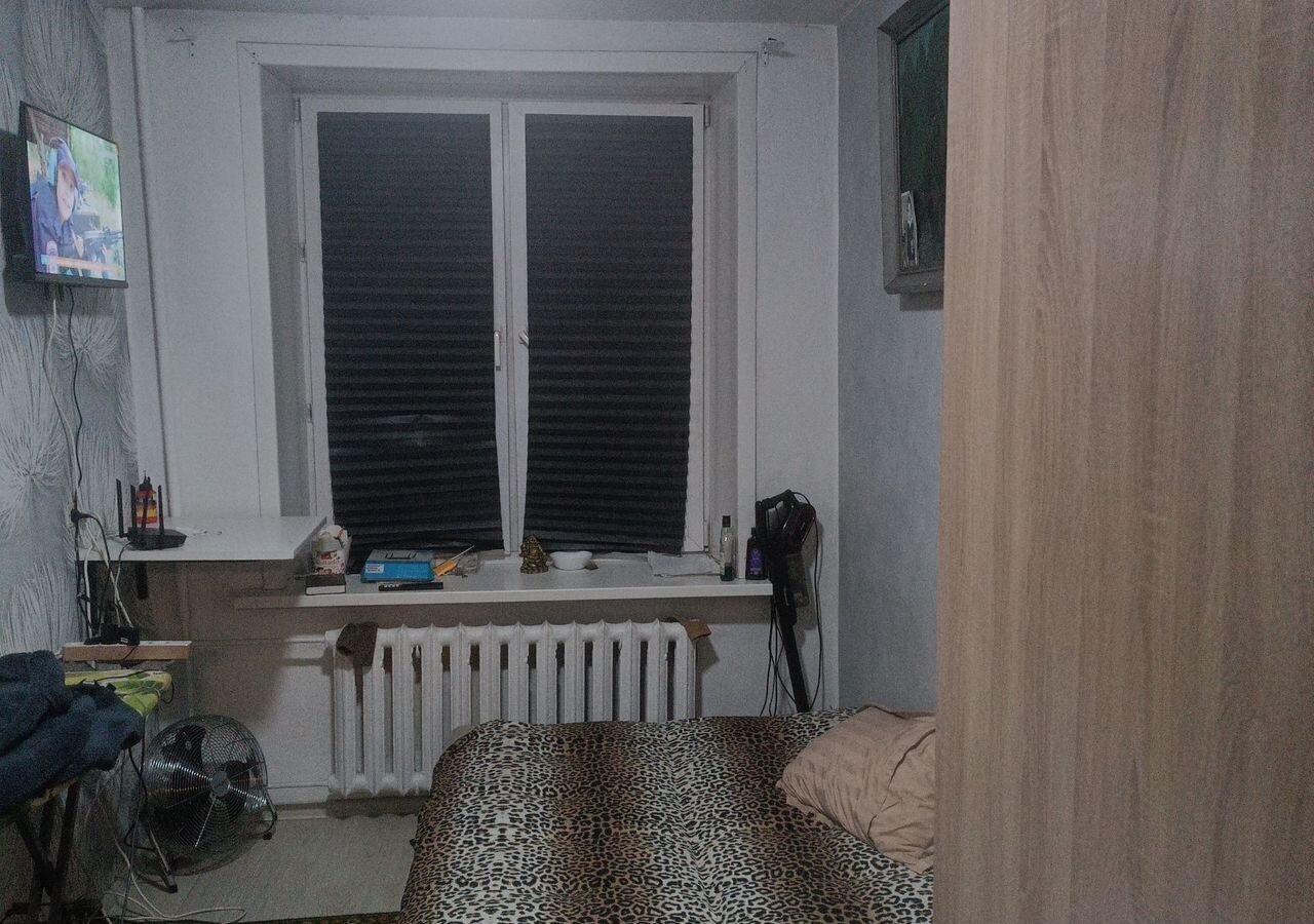 квартира г Новокузнецк р-н Центральный ул Кирова 5 фото 2